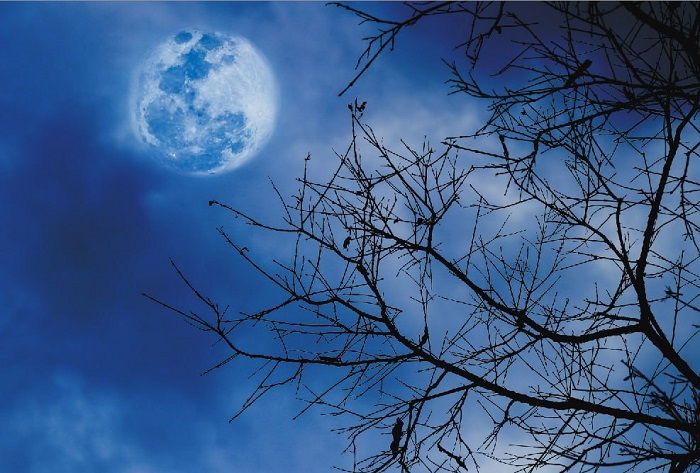 آسمان مجازی سه بعدی