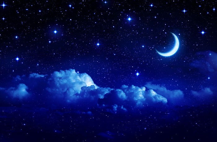 آسمان مجازی سه بعدی