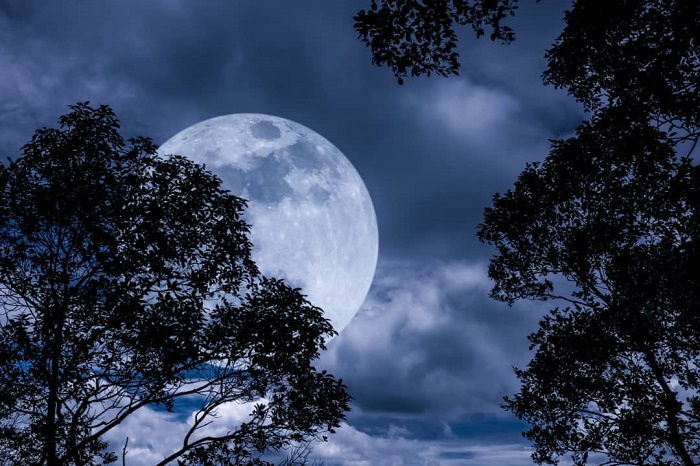 آسمان مجازی سه بعدی