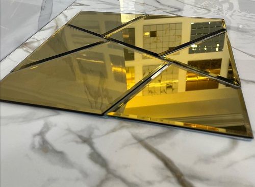 طرح های آینه بین کابینتی