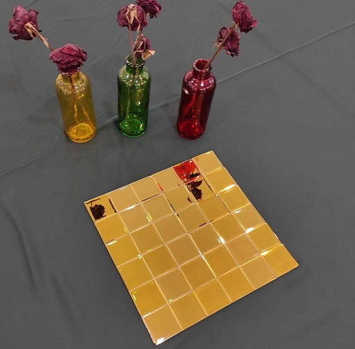 طرح های آینه بین کابینتی