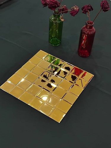 طرح های آینه بین کابینتی