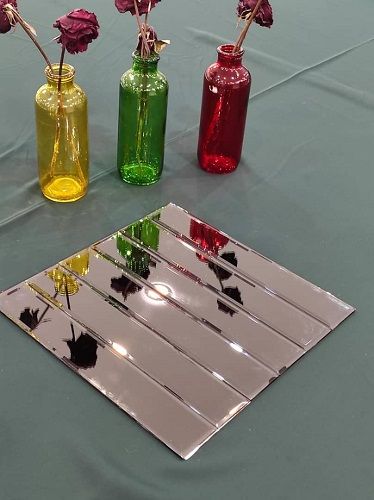 طرح های آینه بین کابینتی