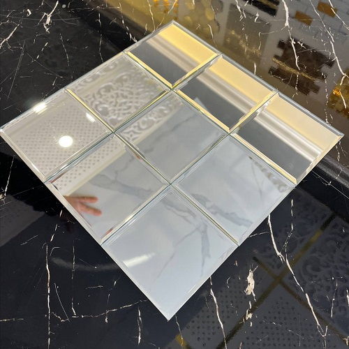 طرح های آینه بین کابینتی