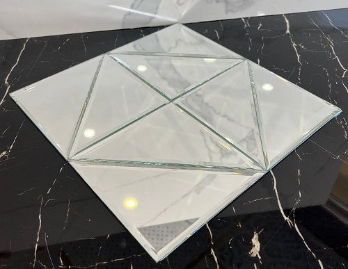 طرح های آینه بین کابینتی