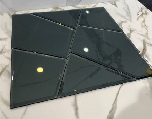 طرح های آینه بین کابینتی