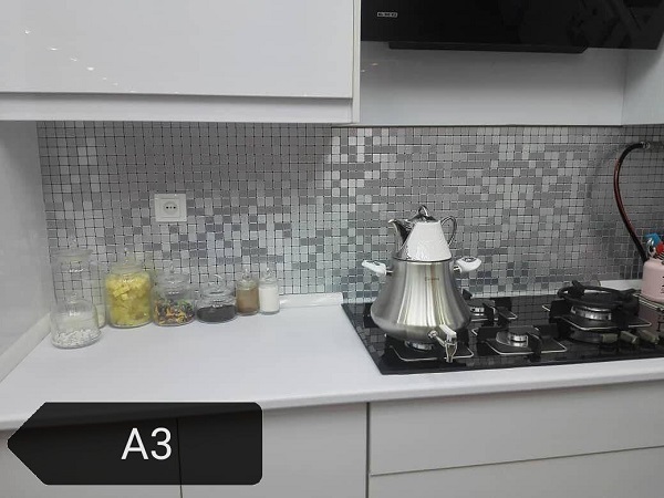 دسته بندی مدل های بین کابینتی