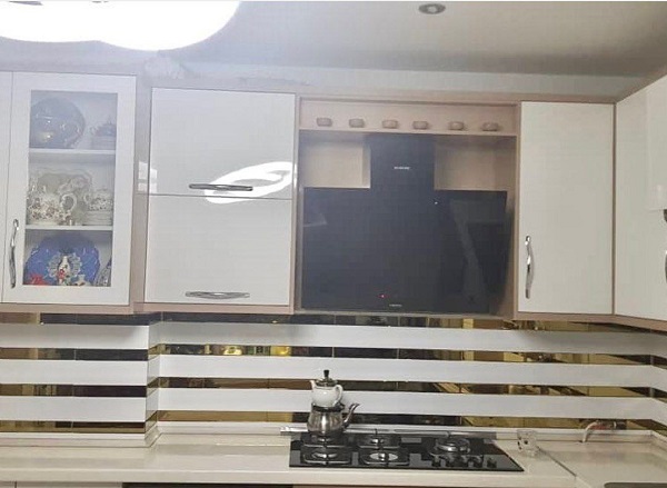 دسته بندی مدل های بین کابینتی