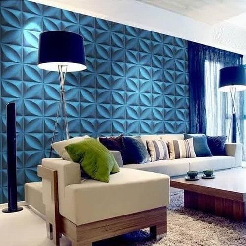  دیوارپوش فومی 