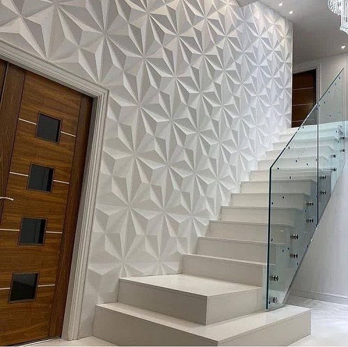  دیوارپوش فومی 