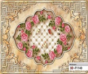 پوستر سه بعدی