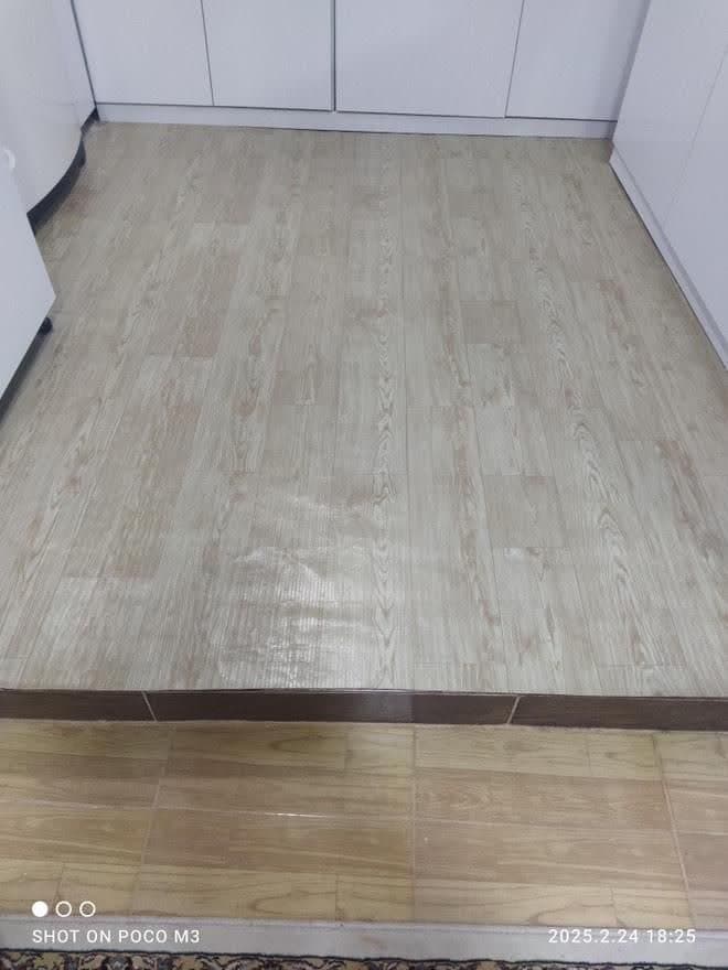 کف پوش