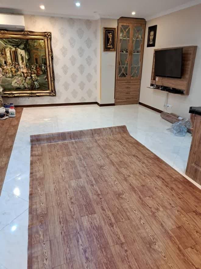 کف پوش