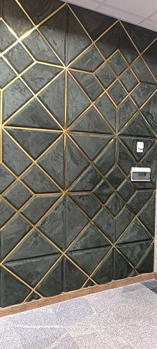 طرح های دیوارپوش لمسه