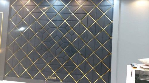 طرح های دیوارپوش لمسه