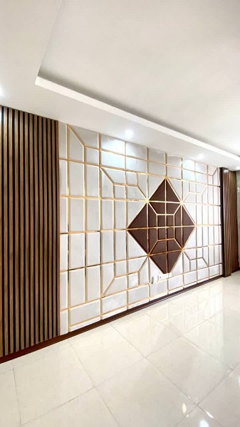 مزایای دیوارپوش لمسه