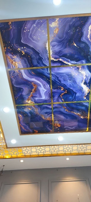 ماربل پلکسی