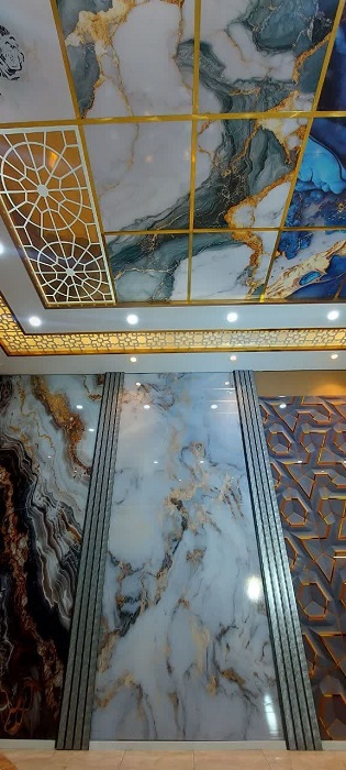 ماربل پلکسی