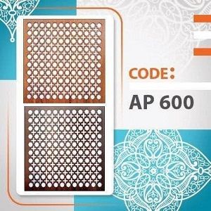 تایل معرق ام دی اف
