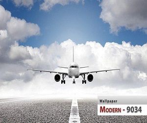 پوستر سه بعدی