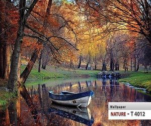 پوستر سه بعدی
